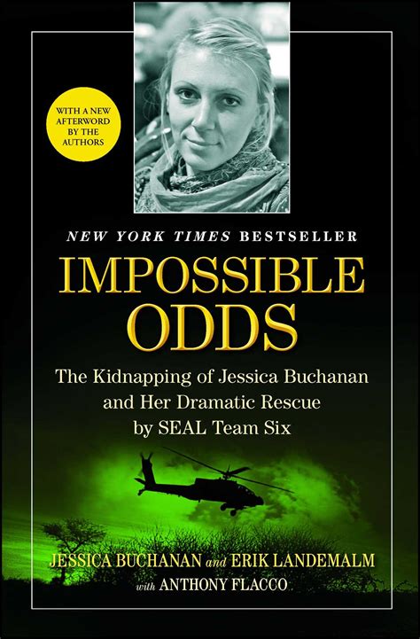 Impossible Odds .